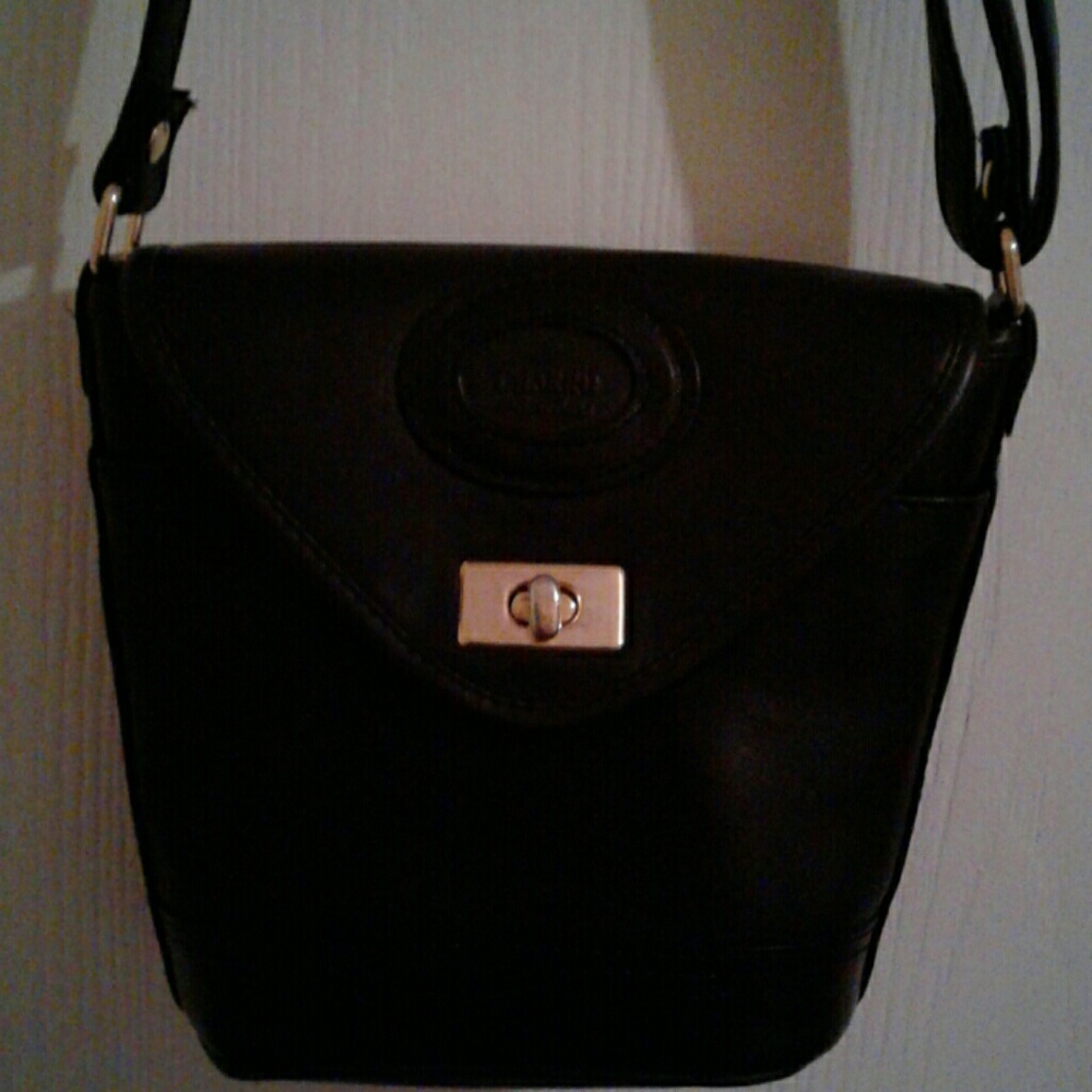Purse from Rome Italy - Picture 2 of 4